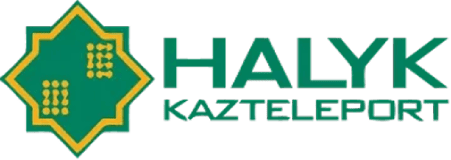 Halyk KAZTELEPORT